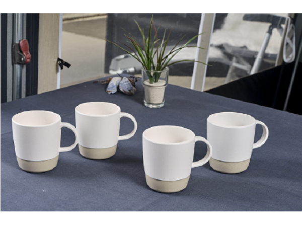 Product Image for Kopper Nature, 4 stk, Isabella