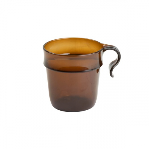 Product Image for Kopp 30 cl brun transparent