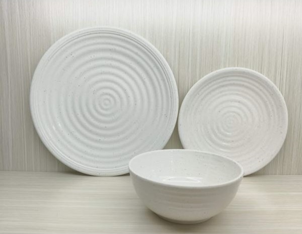 Product Image for Servise 12 delar Granite Pearl, Flamefield