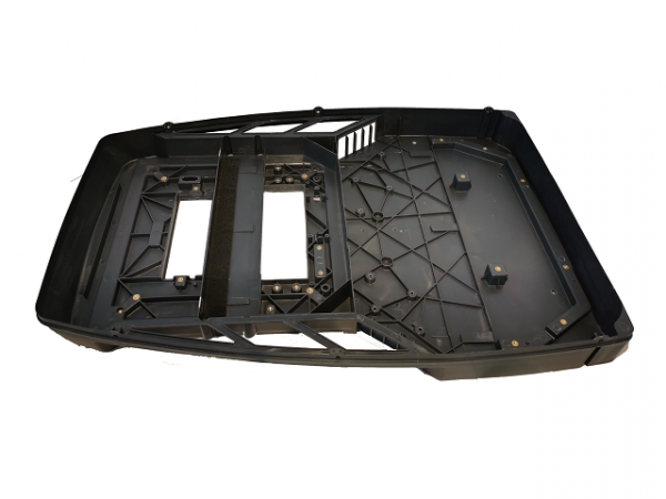 Product Image for Nedre del Telair Grå