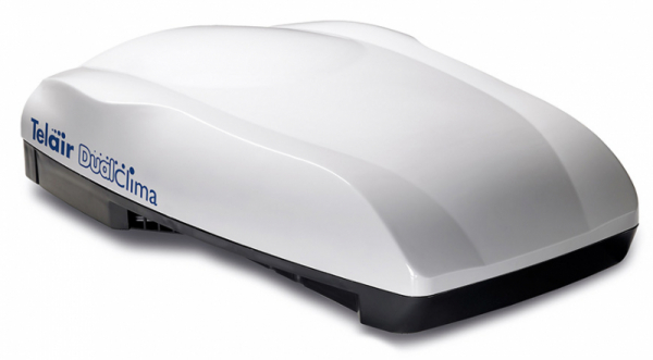 Product Image for Aircondition Telair Dualclima 12400H (8-10m)