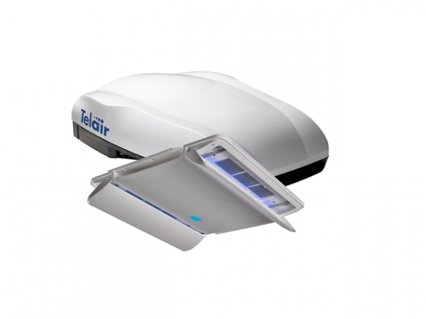 Product Image for Aircondition Telair Silent Plus 8100H (6-7,5m)