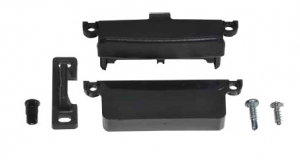 Product Image for Kjøleskapslås svart Thetford