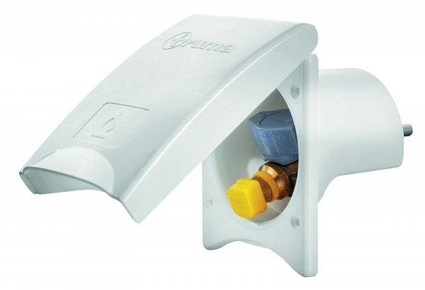 Product Image for Gasoluttag Truma Vit