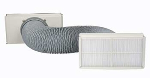 Product Image for Fleksibel luftinntak Truma