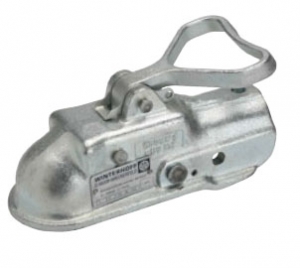 Product Image for Kulekobling Winterhoff WW 300-H (60 Ø kula)