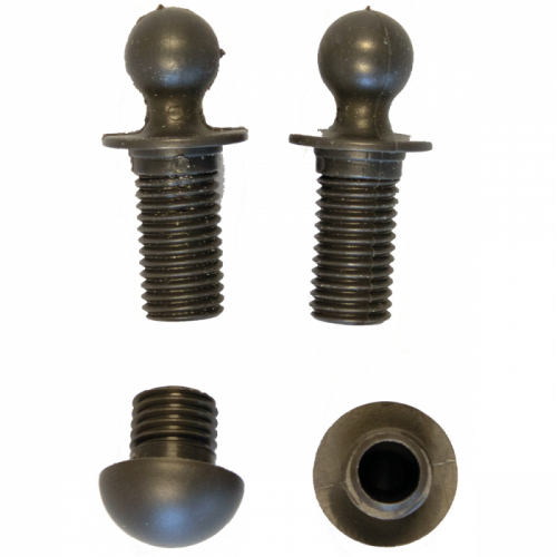 Product Image for Feste til fotstøtte
