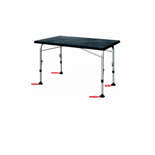 Product Image for Fötter till Westfield Bord Mörkgrå 4-pack