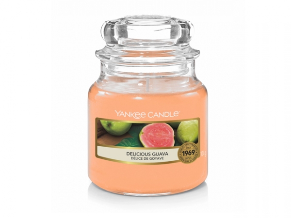 Product Image for Doftljus Yankee Candle Classic Small - Delicious Guava