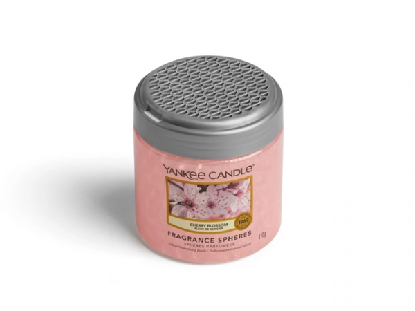 Product Image for Doftkulor Yankee Candle Fragrance Spheres - Cherry Blossom