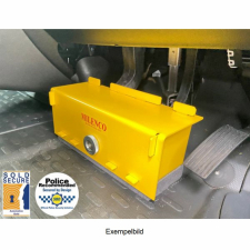 Pedallås BC Lock Ducato 2016- automatgir Milenco