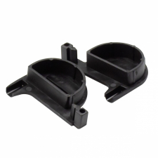 Endebeslag glasshåndtak CU 400 Dometic