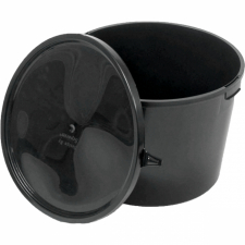 Latrinbehållare med lock Separett Villa  910