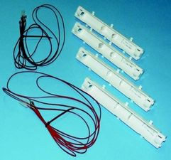 Belysningsarmatur Heki 2 DeLuxe