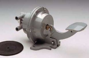 Ferskvannspumpe Alde