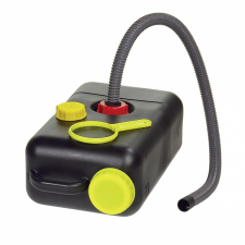 Spillvannstank 19 liter