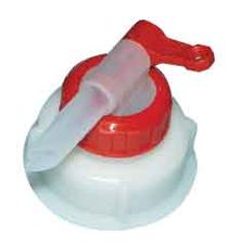 Lokk DIN 61 med kran