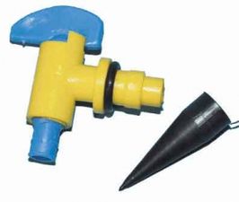 Luftekran til 110820