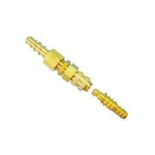 Hurtigkobling for vann