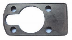 Distanseplate til 111130