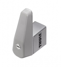 Sikkerhetslås for bobil 2 stk Thule Cab