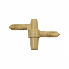 Gangjern plast Beige