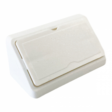 Monteringsbeslag med lokk