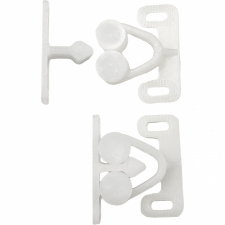 Snapper med doble ruller