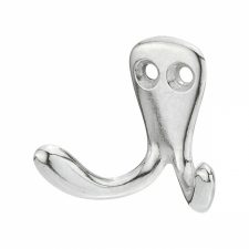 Kleskrok polert aluminium