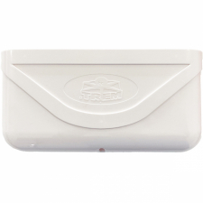 Oppbevaringsrom Hvit