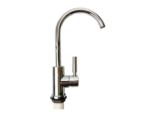 Kran ø33mm Ceramic Trend Si, Uniquickslang