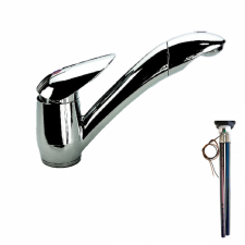 Vannkran ø33mm Ceramic Pelikan Uniquick