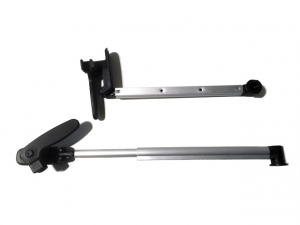 Vindus holder 280 mm S4 1-par