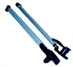 Vinduholder 475 mm S4 1-par