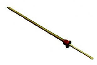 Fjær til rullgardin Seitz S3, S4, S5 till 800 mm