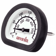 Termometer til Omnia