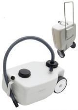 Spillvattentank Wecamp