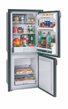 Kjøleskap 195L Isotherm CR195 1345x545x560mm