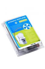 Automatisk ventilator for C250