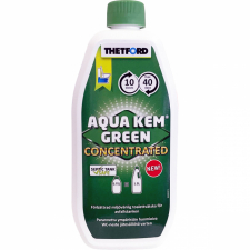 Aqua Kem Green Concentrated Norge