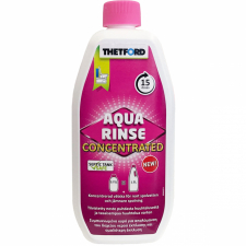 Aqua Rinse Concentrated Norge