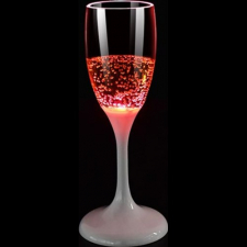 Glass som lyser 12cl rød Prosecco