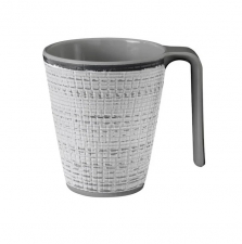 Krus Midday Tivoli Anti-slip, 1 stk