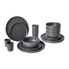 Servise 16 deler Patom, forskjellige farger