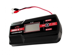 Lader 16A LTC