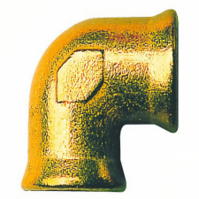 Rørvinkel 90°, 1/2