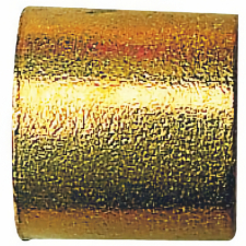 Rørmuffe 1/2