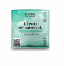 BioCool Clean My Water Tank dosepose 25g