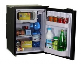 Kjøleskap 42L Isotherm CR42 H525xB380xD475mm