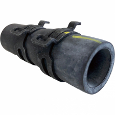 Gummiredusering ø16mm-ø22mm ALDE